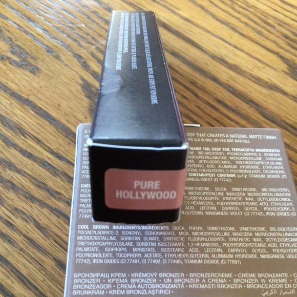 Anastasia Beverly Hills Liquid Lipstick in Pure Hollywood .11 oz NWT - Picture 4 of 5
